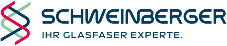 Logo mit Claim von Schweinberger Glasfaser Expertise e.K. - Ihr Glasfaser Experte.