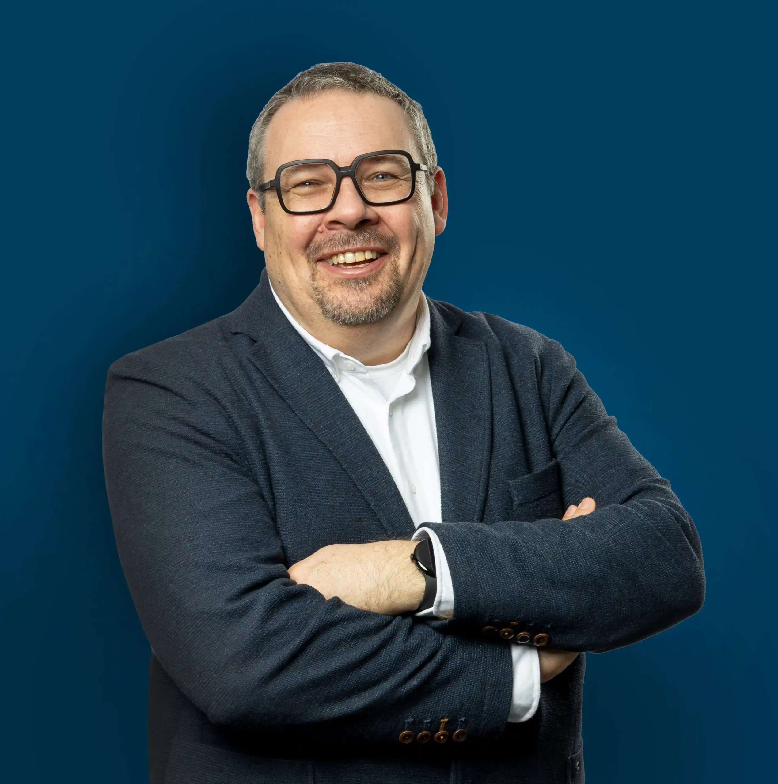 Michael Schweinberger