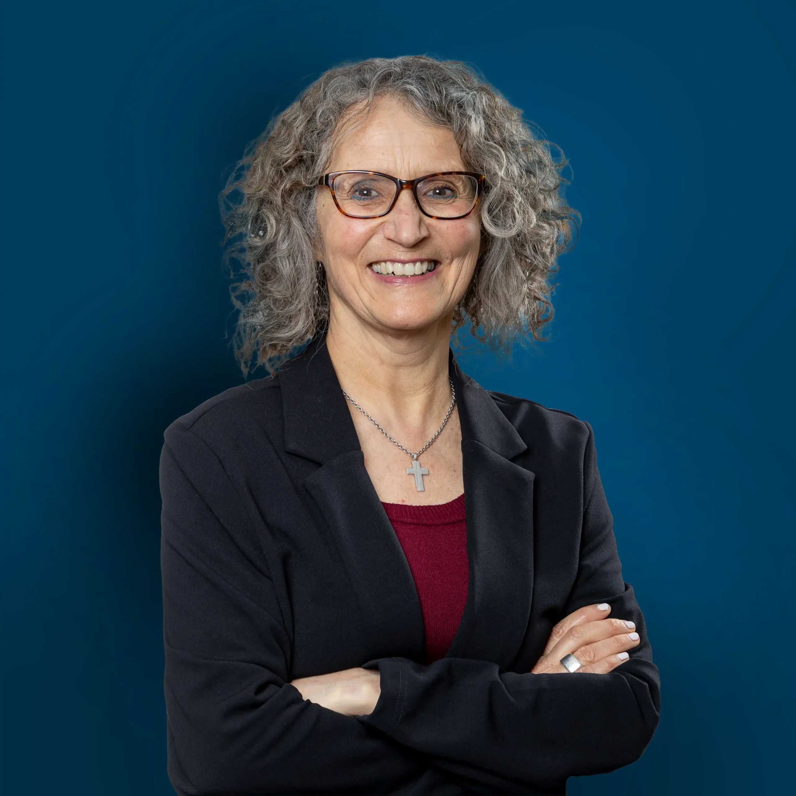 Rosmarie Hartmann-Fron